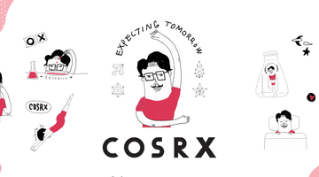 COSRX