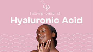 Hyaluronic Acid