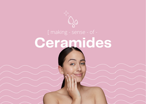 Ceramides