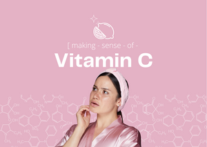 Vitamin C