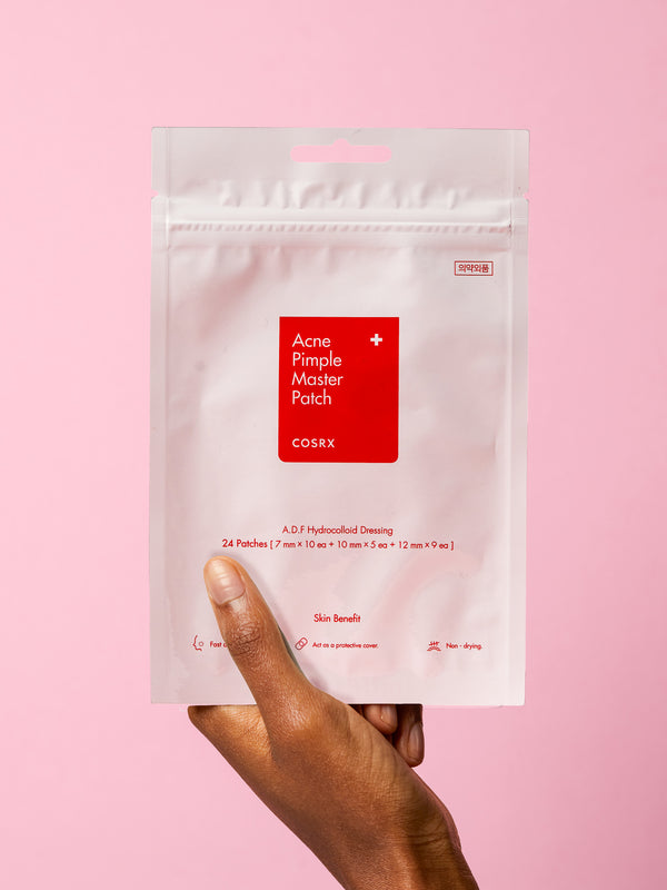 COSRX Acne Pimple Master 24 Patches