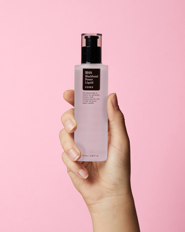 COSRX BHA Blackhead Power Liquid 100ml {REDUCED TO CLEAR}